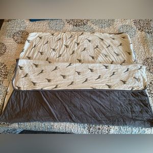 Kyte Baby 1.0 Tog Toddler Size Blanket